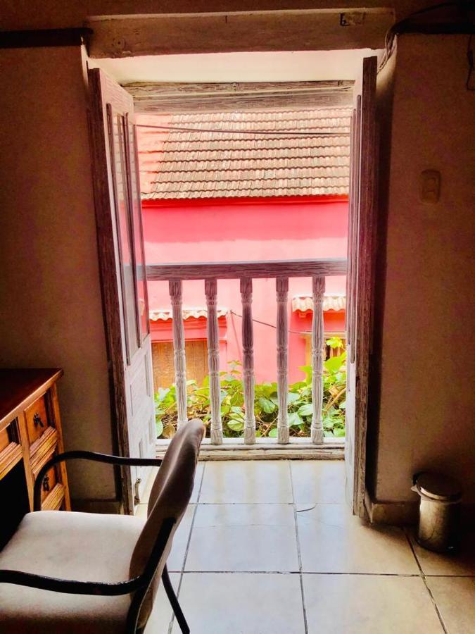 Antigua Calle Almudena Hotel Cartagena Dış mekan fotoğraf